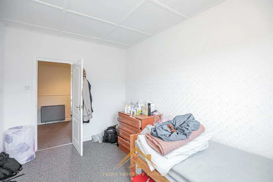 Residential Investment Opportunity