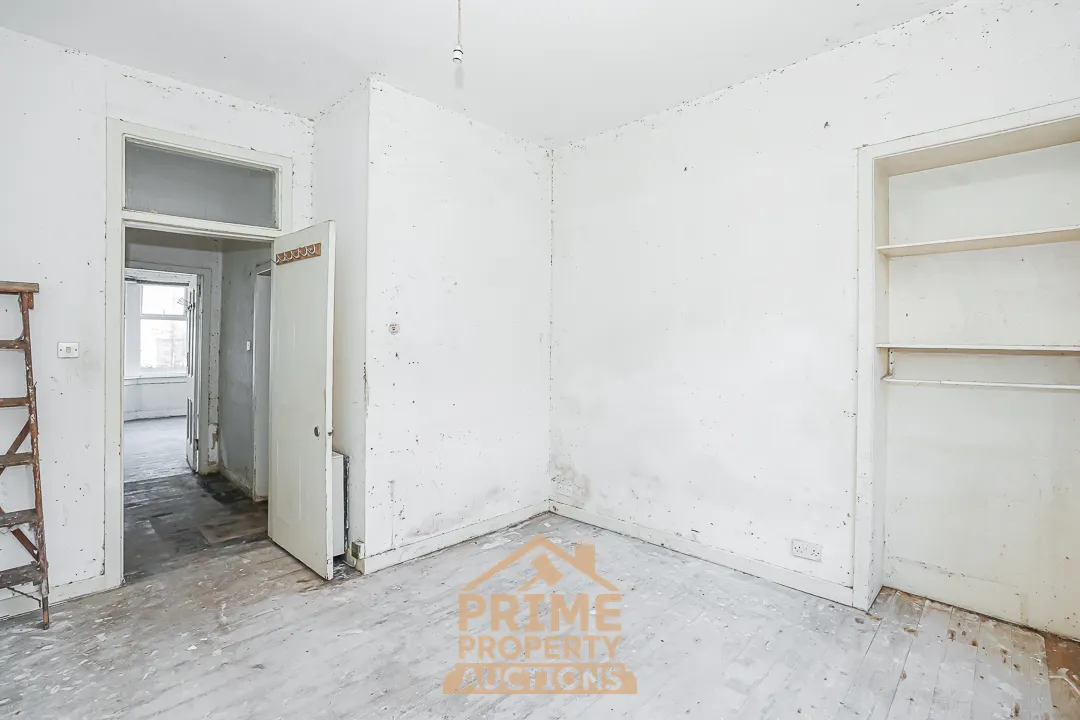 Residential Development Opportunity
