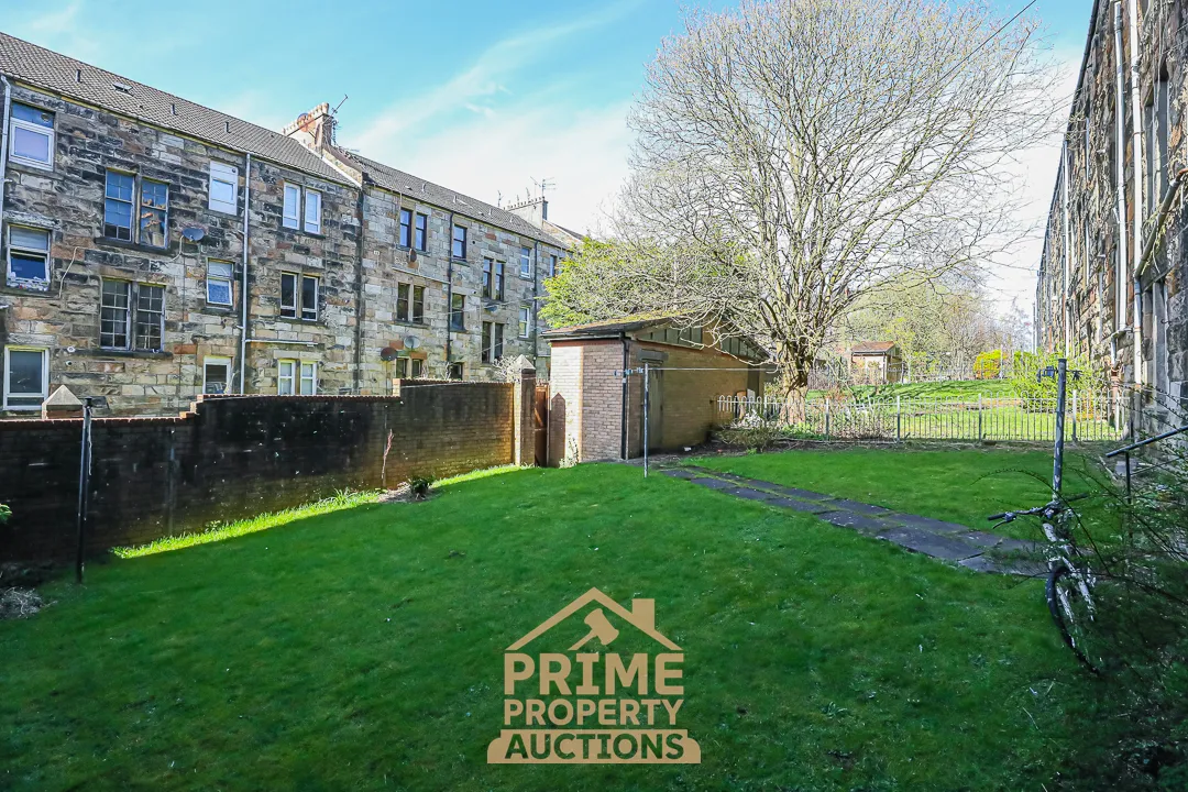 Residential Development Opportunity
