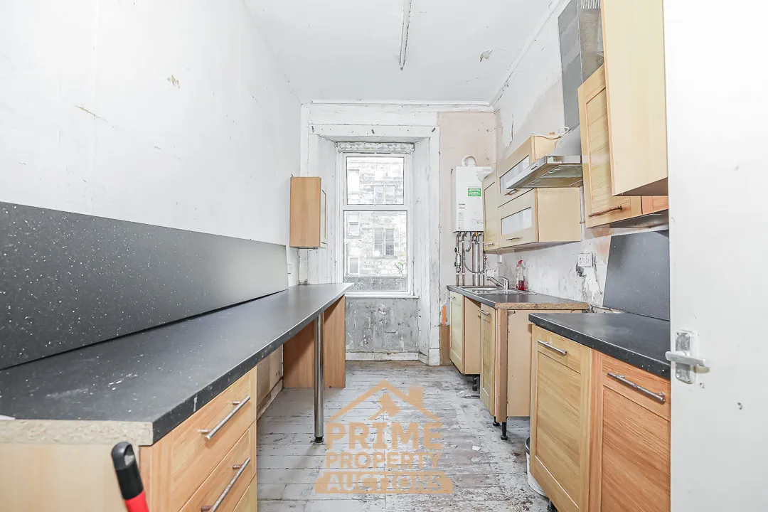 Residential Development Opportunity