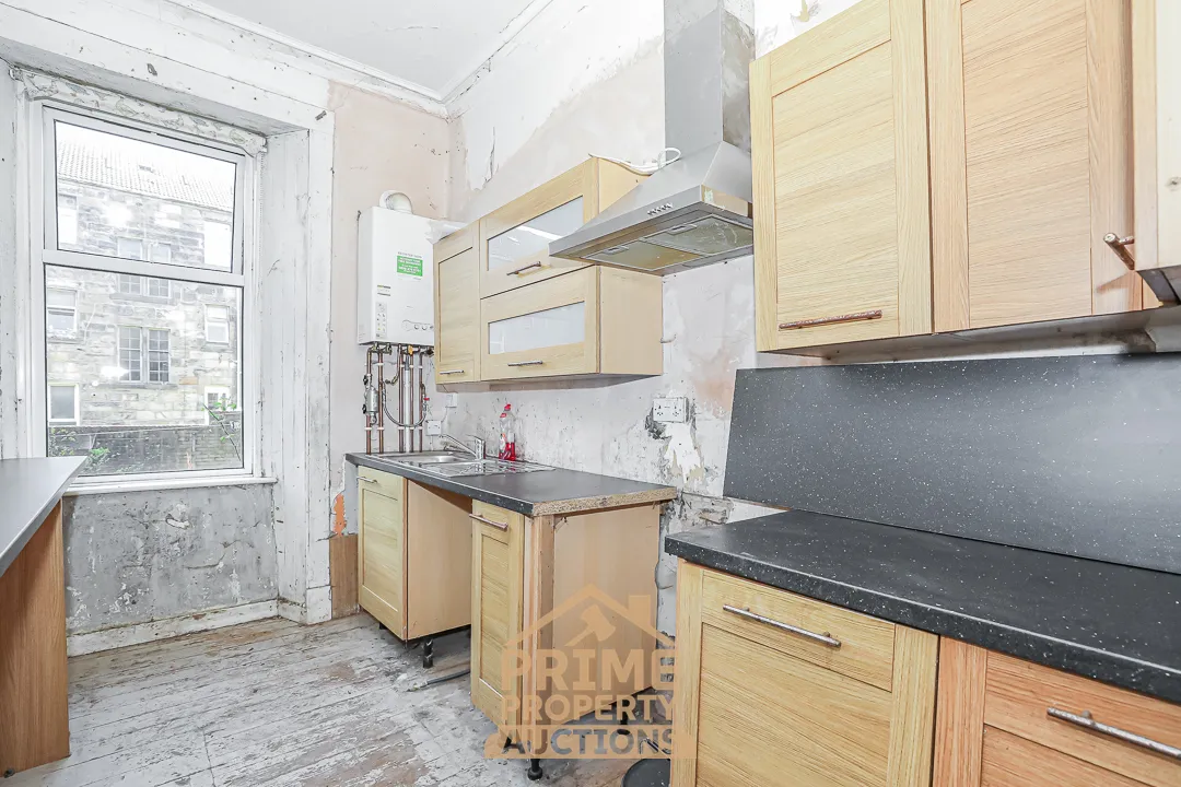 Residential Development Opportunity