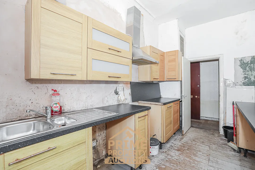 Residential Development Opportunity