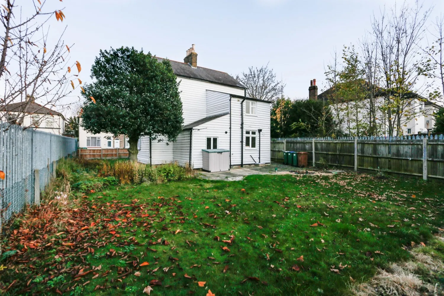 Rare Attractive Residential Development Opportunity Details