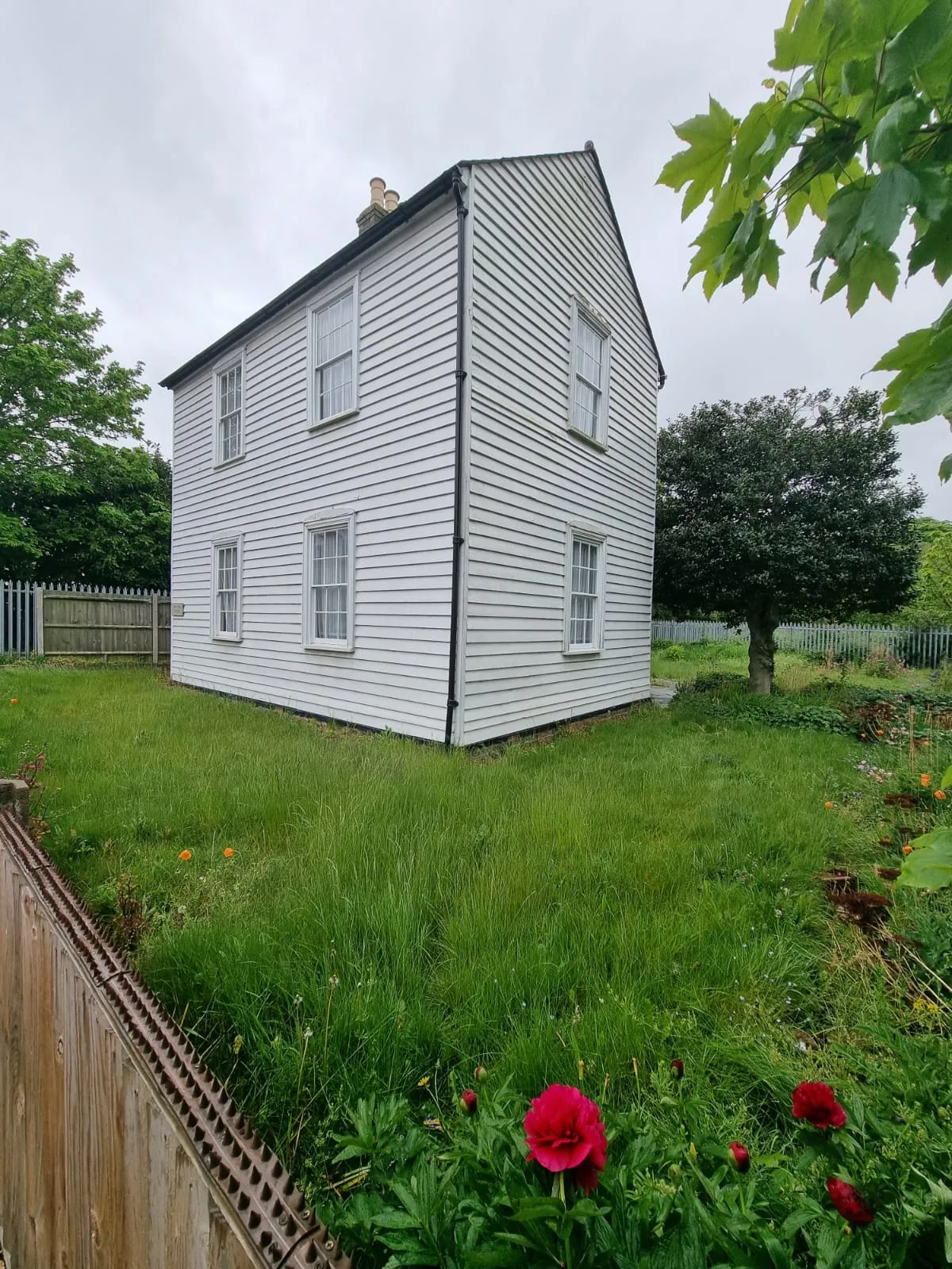 Rare Attractive Residential Development Opportunity Details