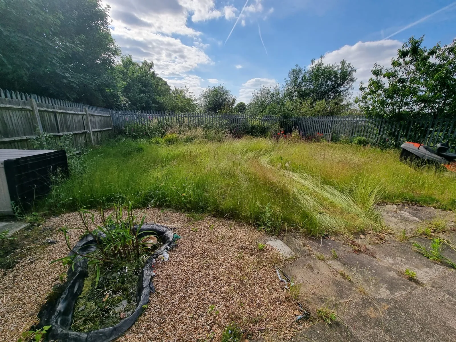 Rare Attractive Residential Development Opportunity Details