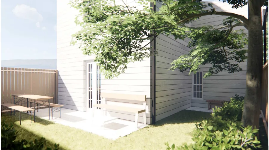 Rare Attractive Residential Development Opportunity Details