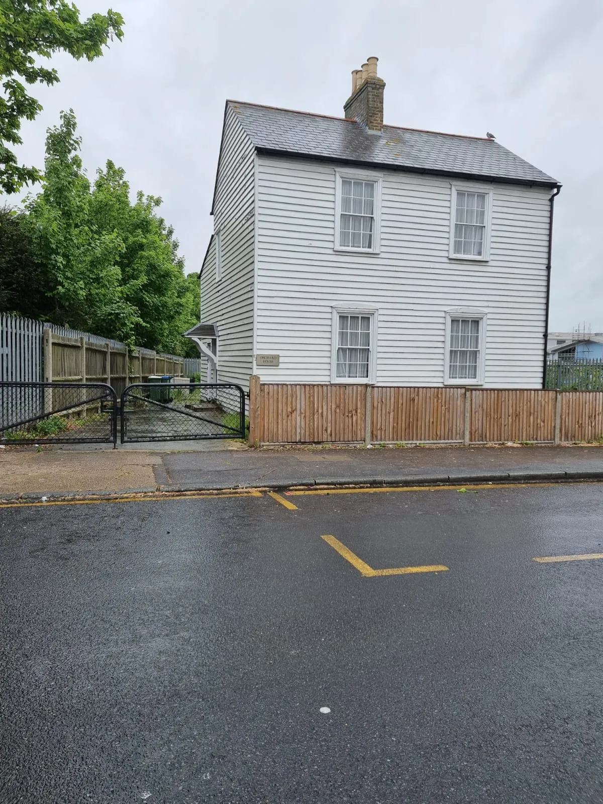 Rare Attractive Residential Development Opportunity Details