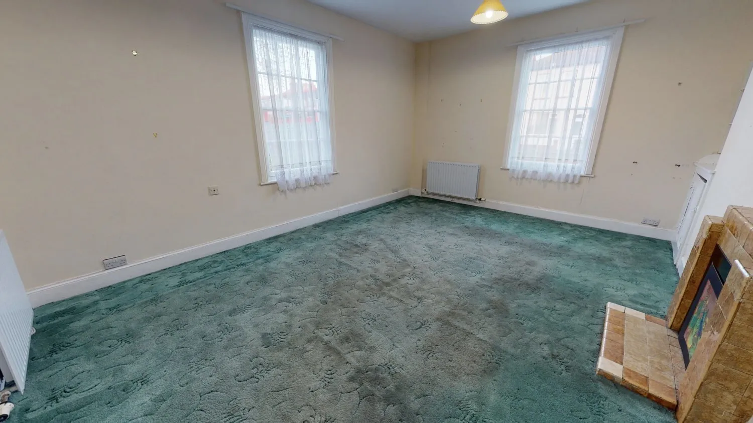 Rare Attractive Residential Development Opportunity Details