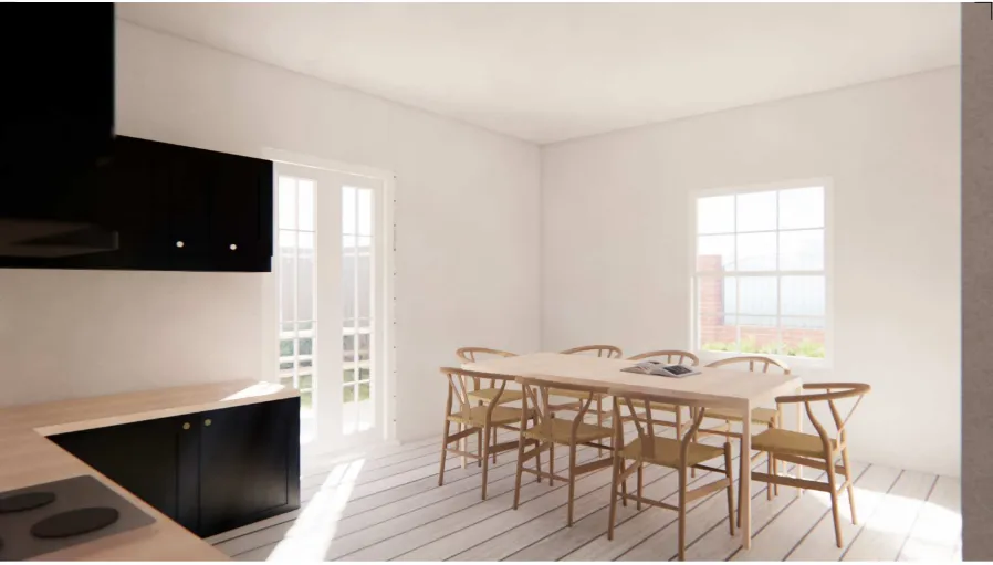 Rare Attractive Residential Development Opportunity Details