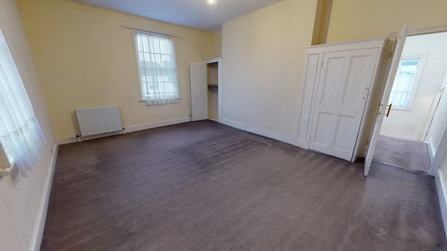 Rare Attractive Residential Development Opportunity Details