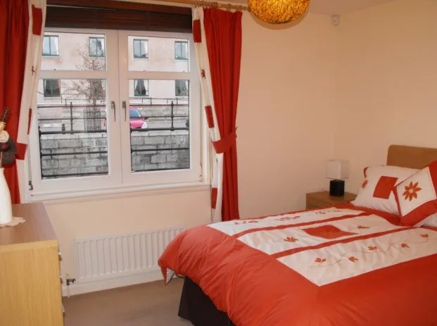 Attractive Tenanted Residential Opportunity 