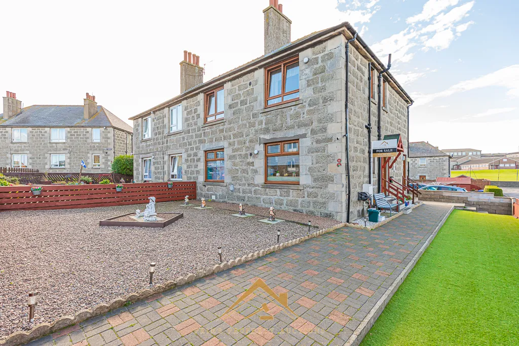 Tenanted Residential Investment Opportunity