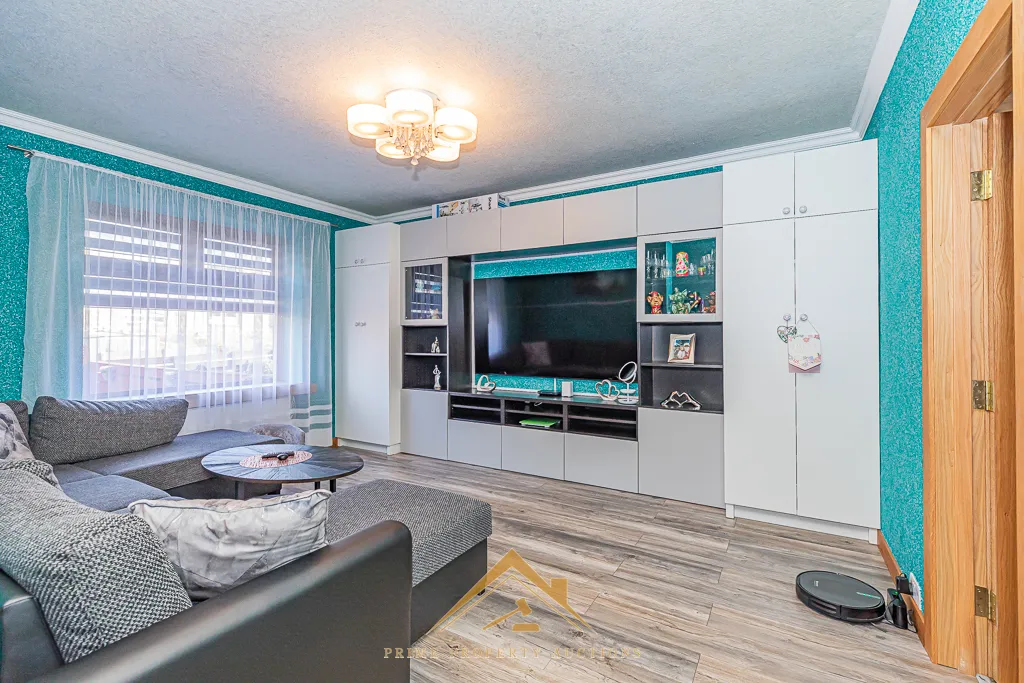 Tenanted Residential Investment Opportunity
