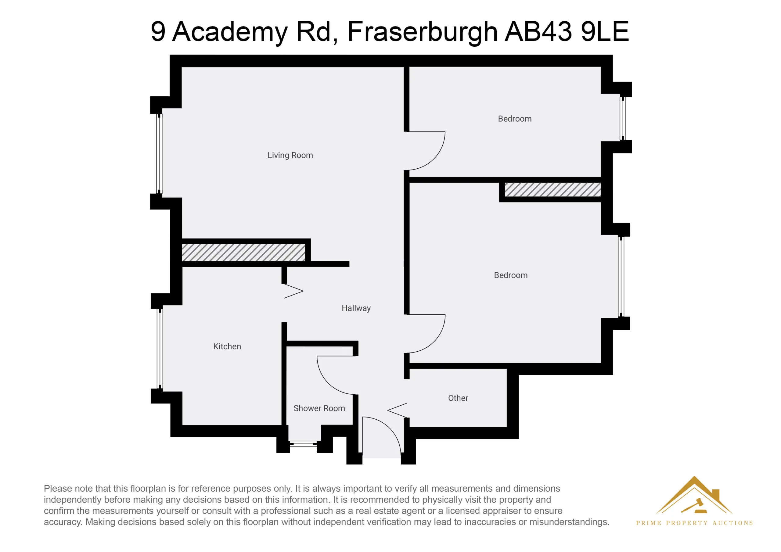 Tenanted Residential Investment Opportunity