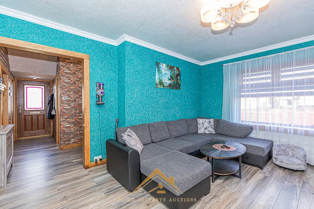 Tenanted Residential Investment Opportunity