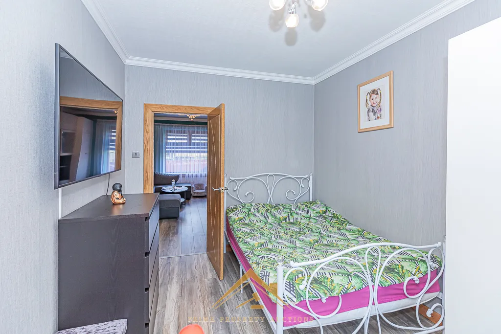 Tenanted Residential Investment Opportunity