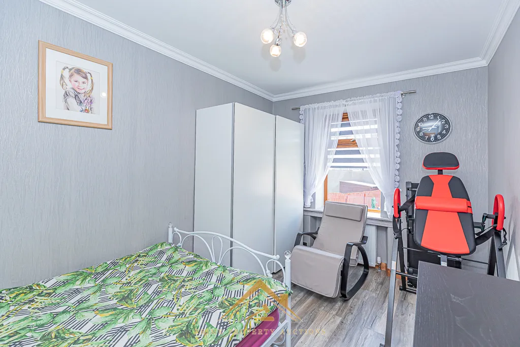 Tenanted Residential Investment Opportunity