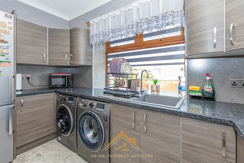Tenanted Residential Investment Opportunity