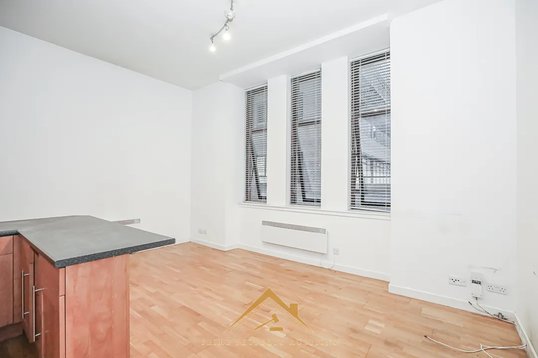 Rare Residential Opportunity