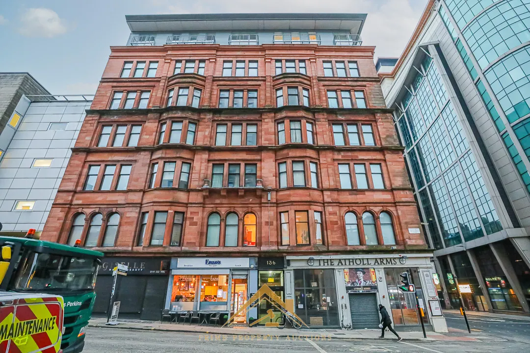Rare Residential Opportunity