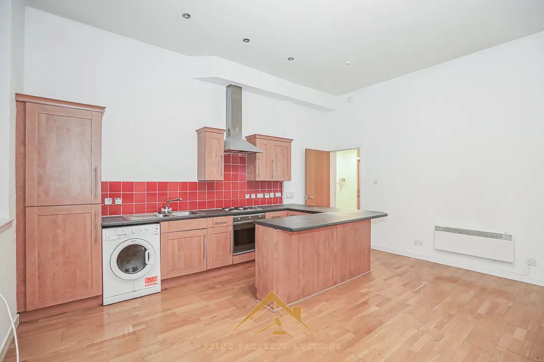Rare Residential Opportunity