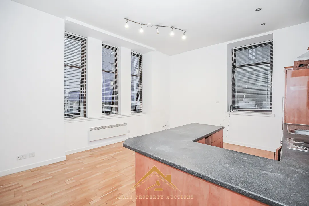 Rare Residential Opportunity