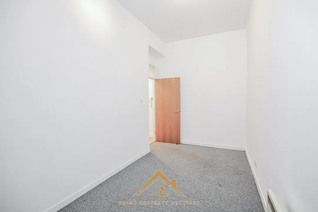 Rare Residential Opportunity