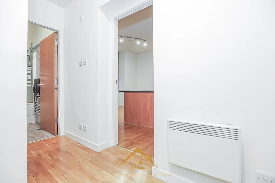 Rare Residential Opportunity