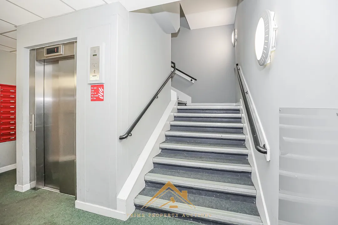 Rare Residential Opportunity