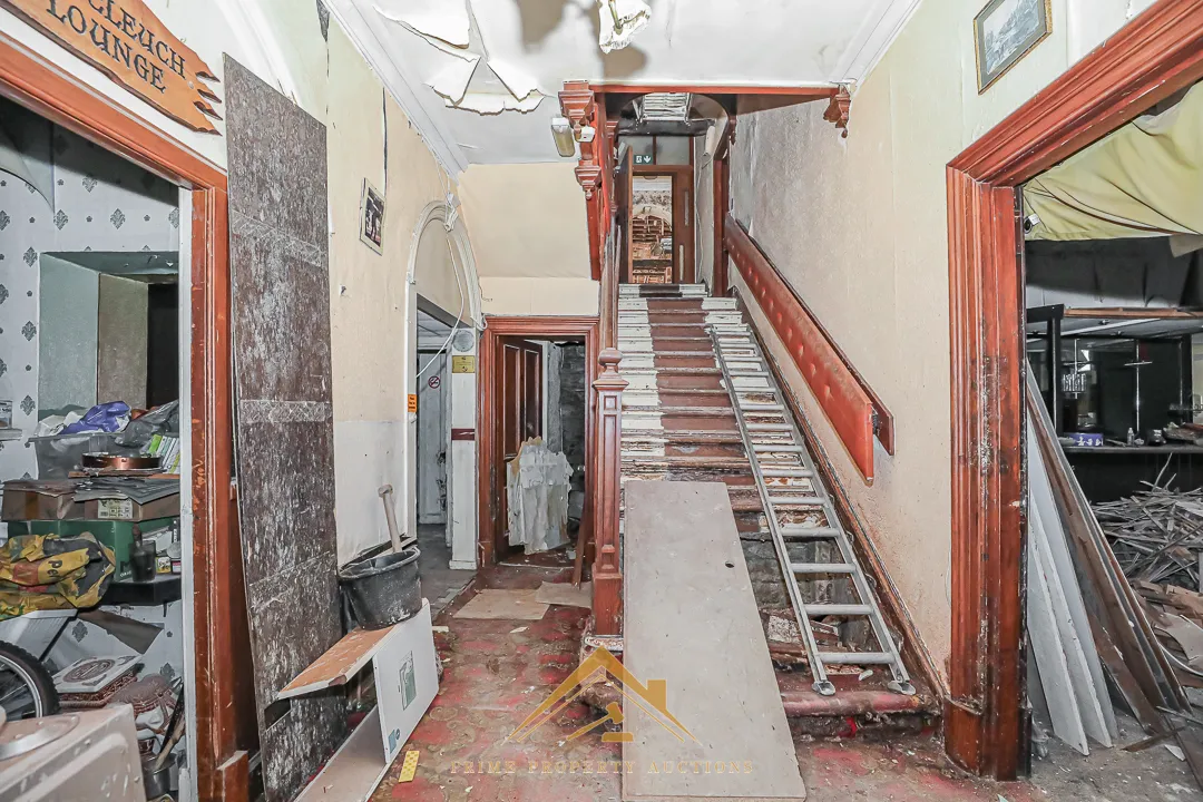 Rare development Opportunity 