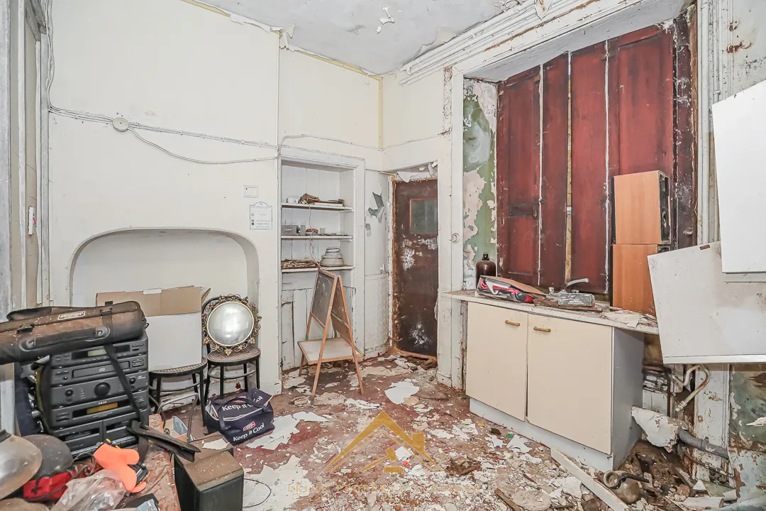 Rare development Opportunity 
