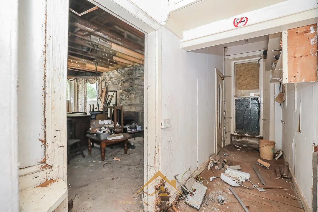 Rare development Opportunity 
