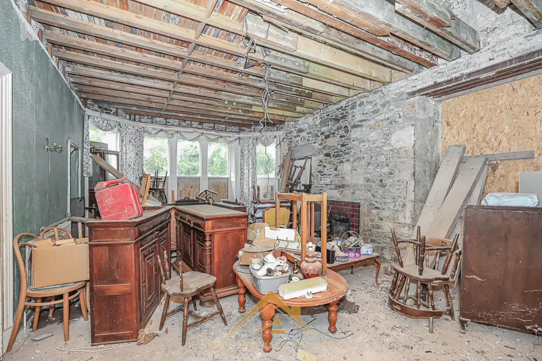 Rare development Opportunity 
