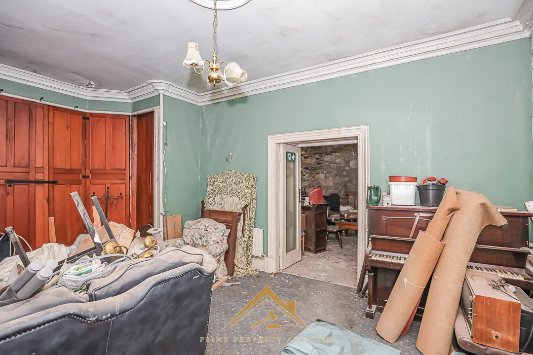 Rare development Opportunity 