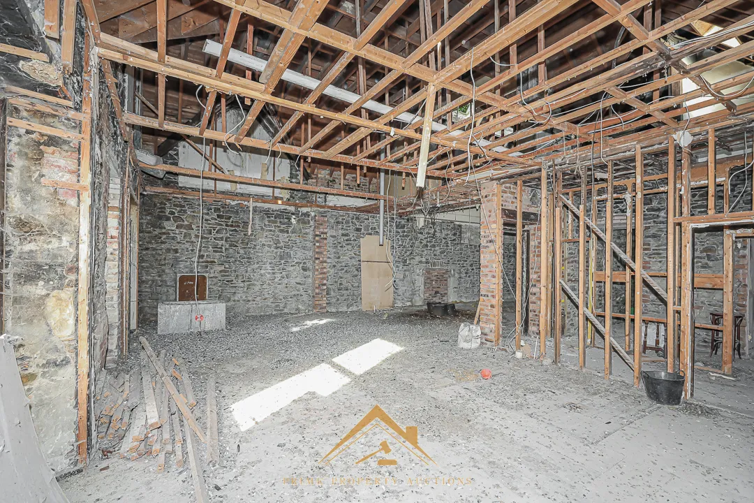 Rare development Opportunity 