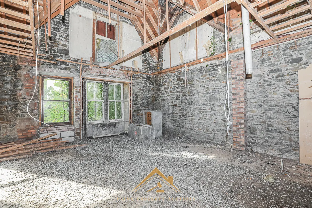 Rare development Opportunity 