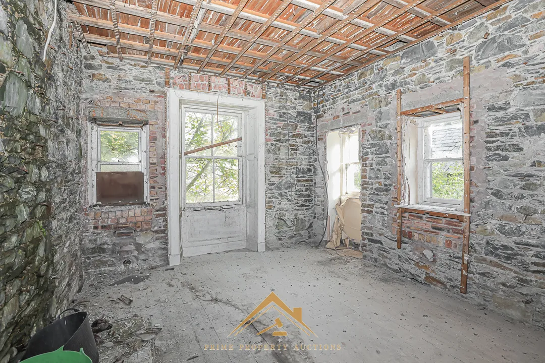 Rare development Opportunity 