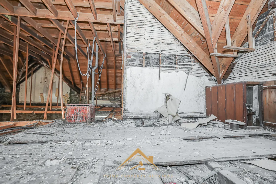 Rare development Opportunity 