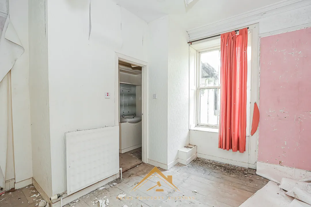 Rare development Opportunity 