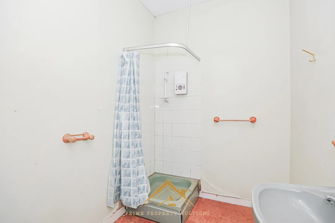 Rare development Opportunity 
