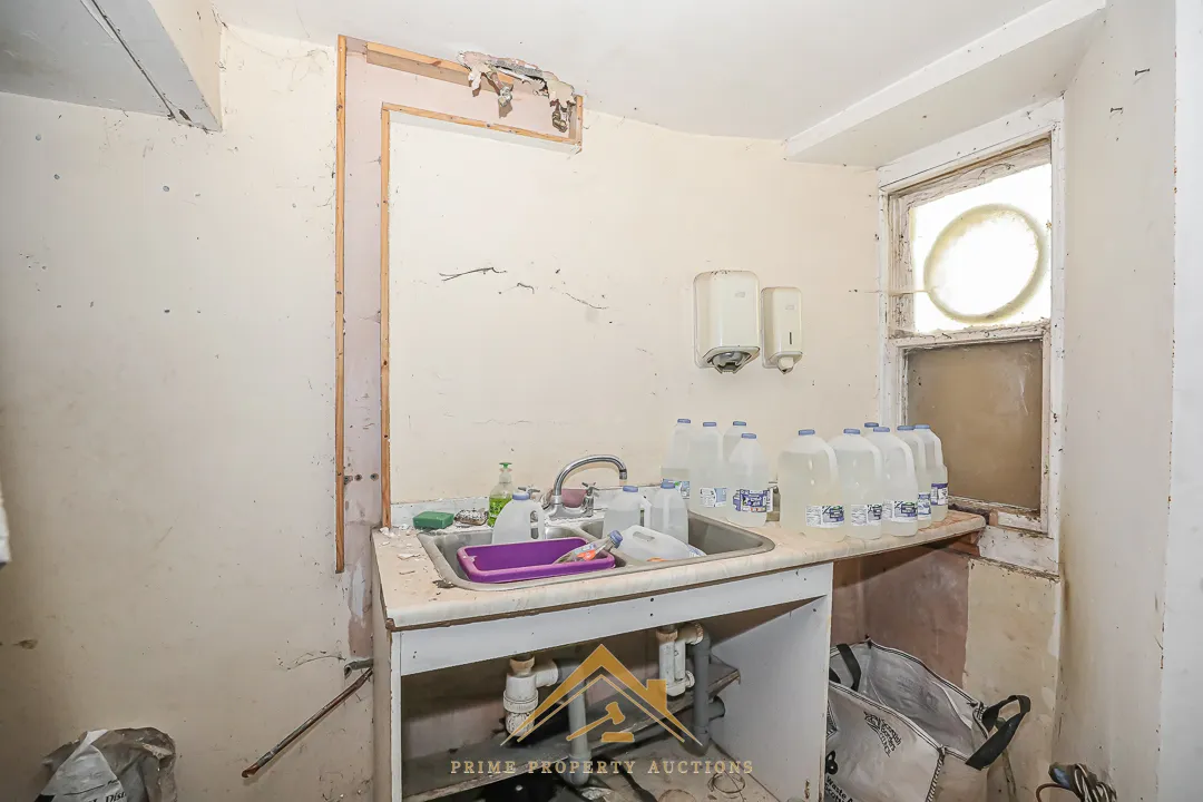 Rare development Opportunity 