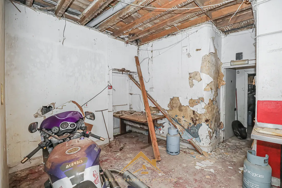 Rare development Opportunity 
