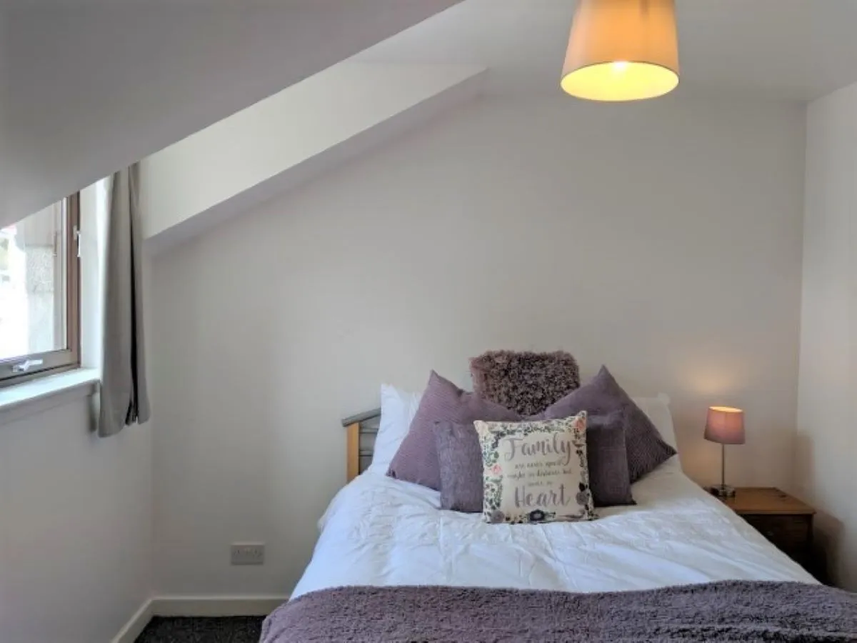 Tenanted Residential Property