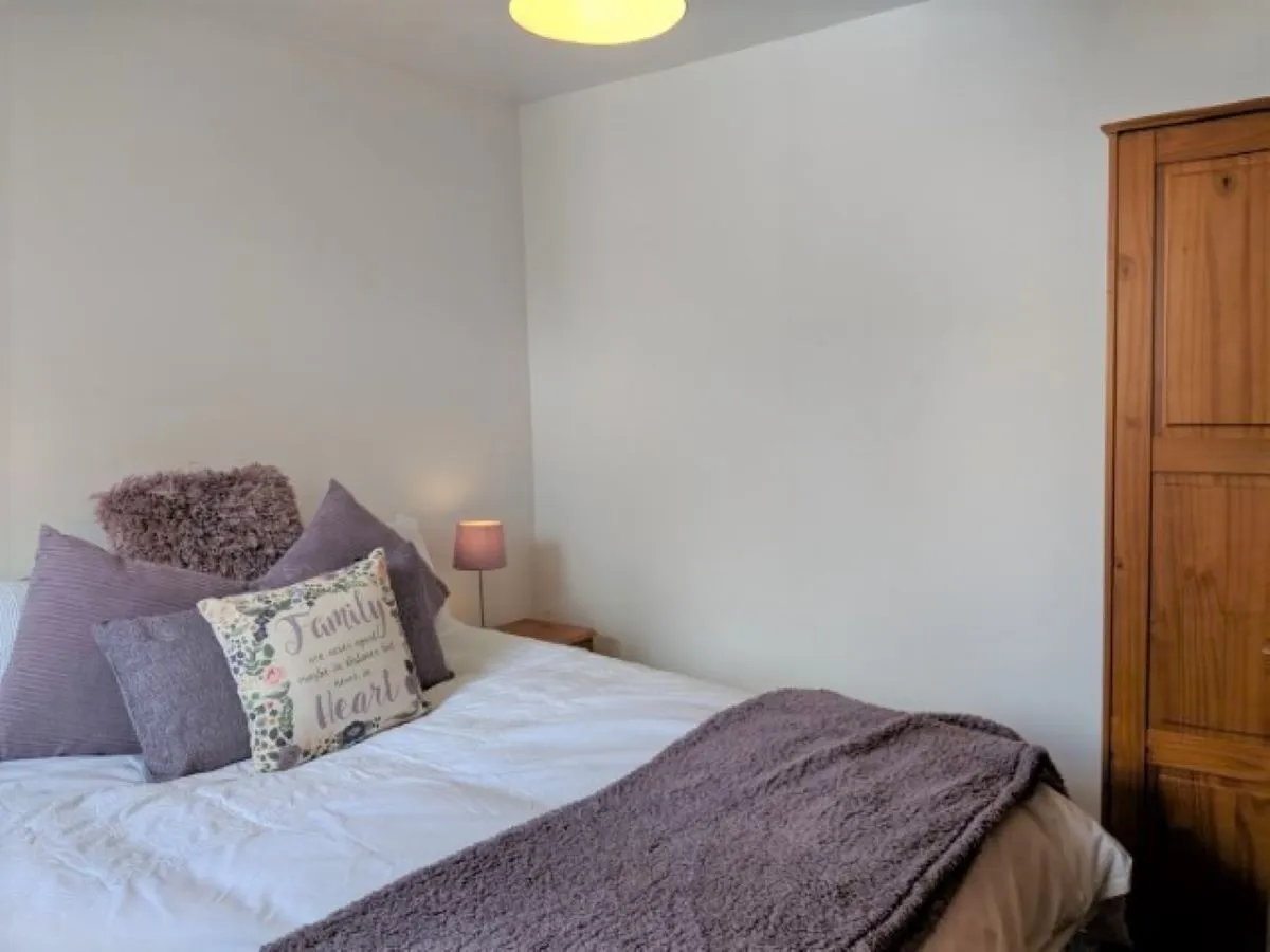 Tenanted Residential Property