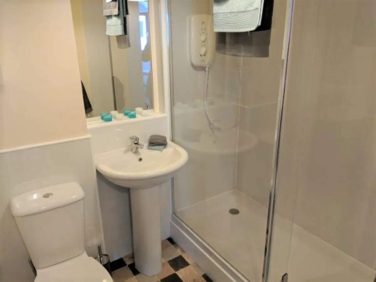 Tenanted Residential Property
