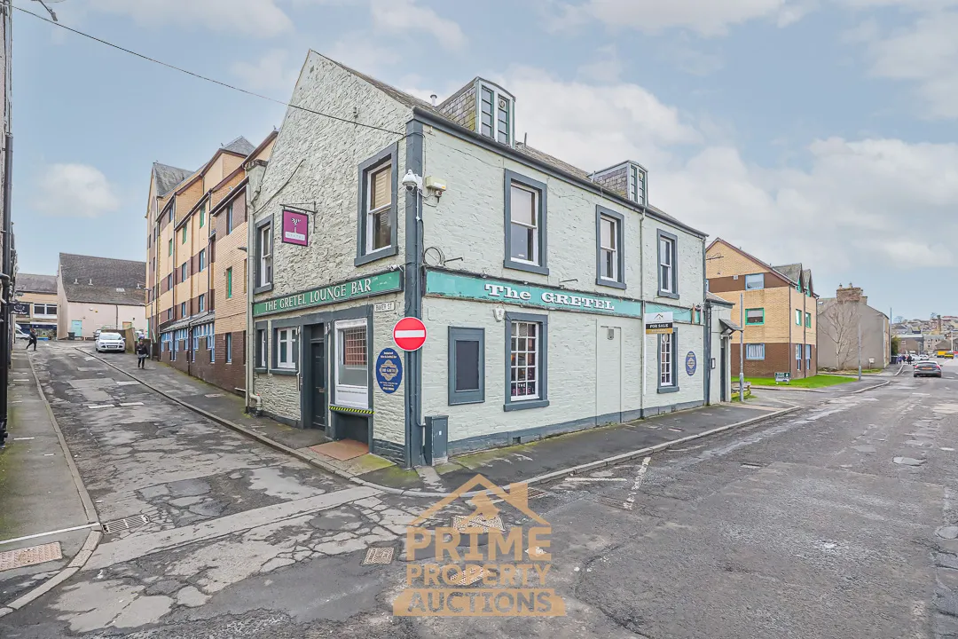 Fantastic Commercial Opportunity