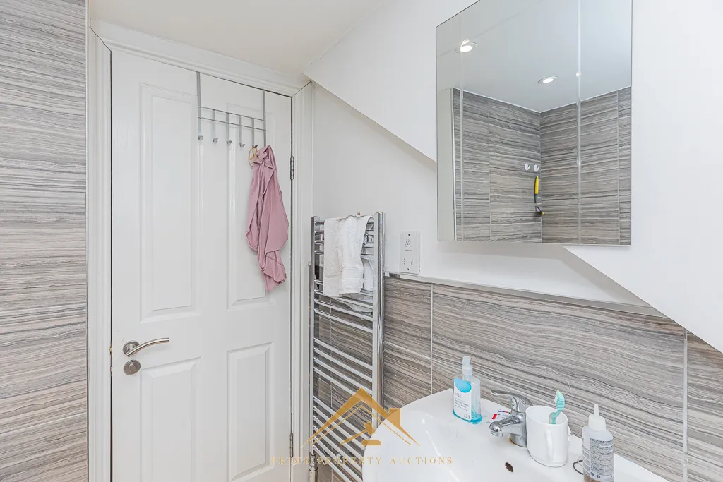 Attractive Tenanted Residential Opportunity 