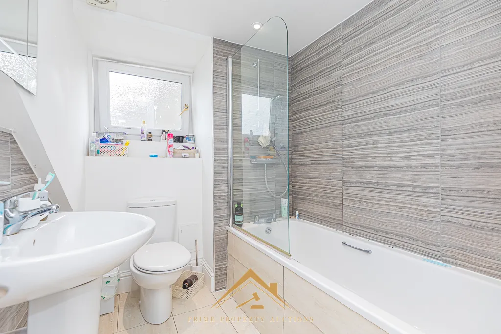 Attractive Tenanted Residential Opportunity 