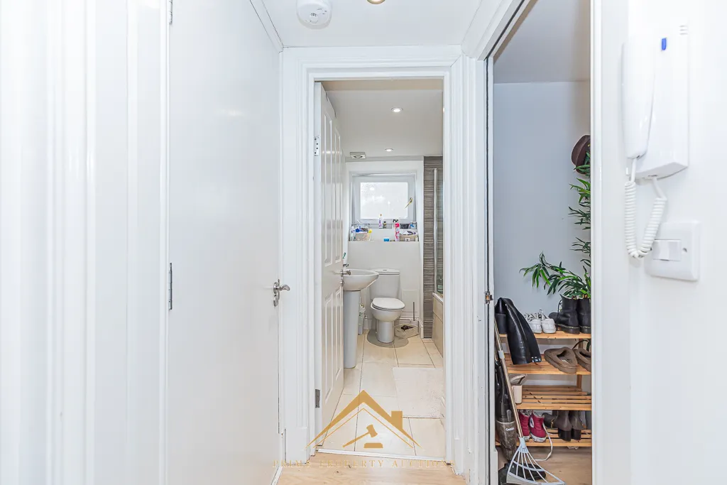 Attractive Tenanted Residential Opportunity 