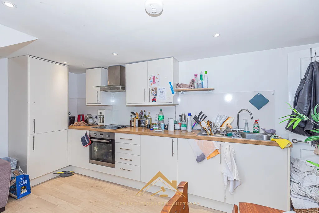 Attractive Tenanted Residential Opportunity 
